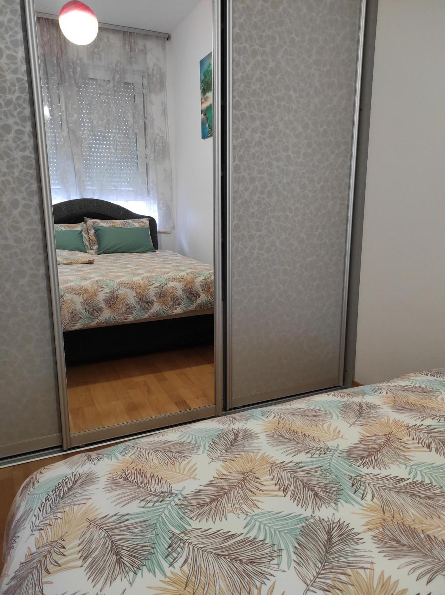 Orchis Apartment