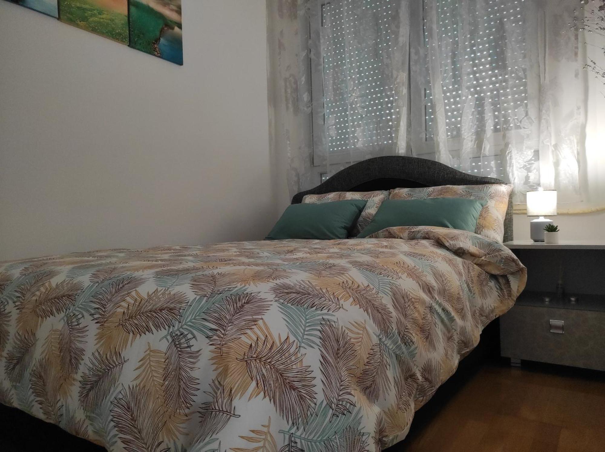 Apartment Orchis *