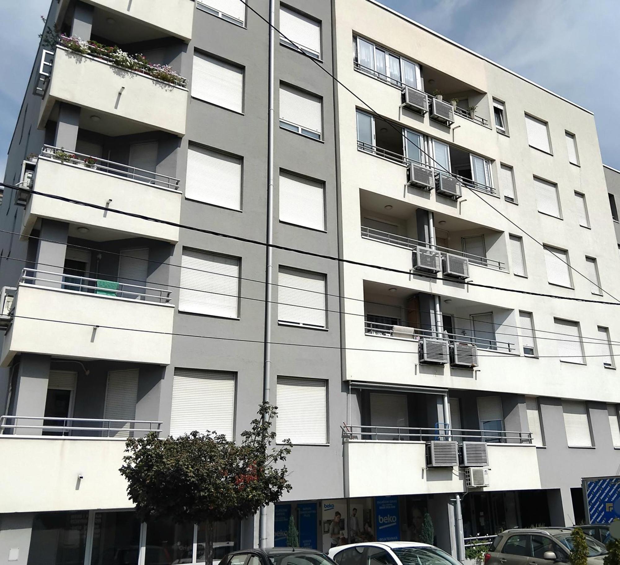 Apartment Orchis Kragujevac
