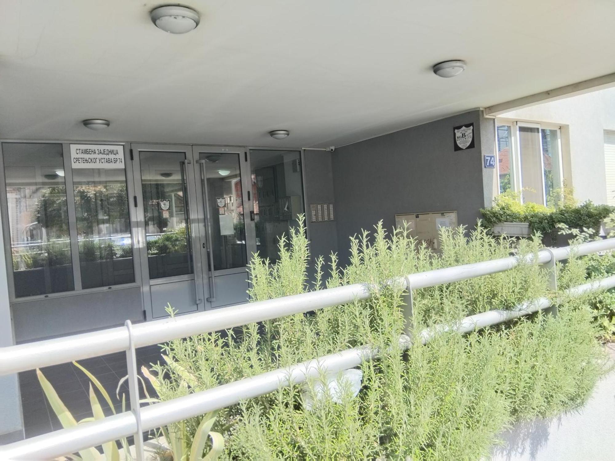 Apartment Orchis Kragujevac